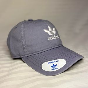 Women’s Adidas adjustable hat